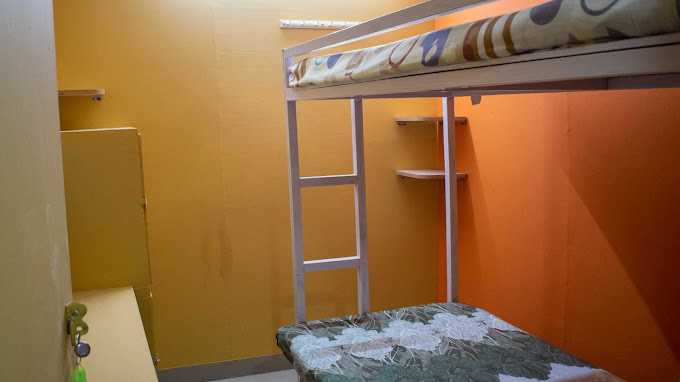 Hostel Vibhu Inn