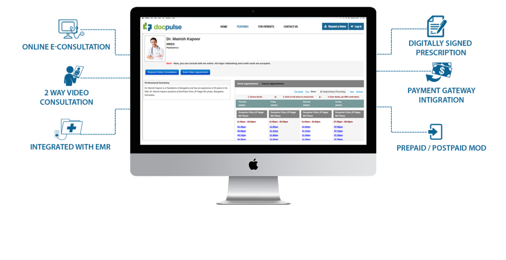 Docpulse