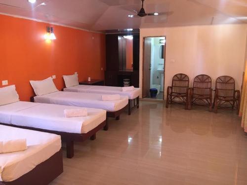 Deep Hostels