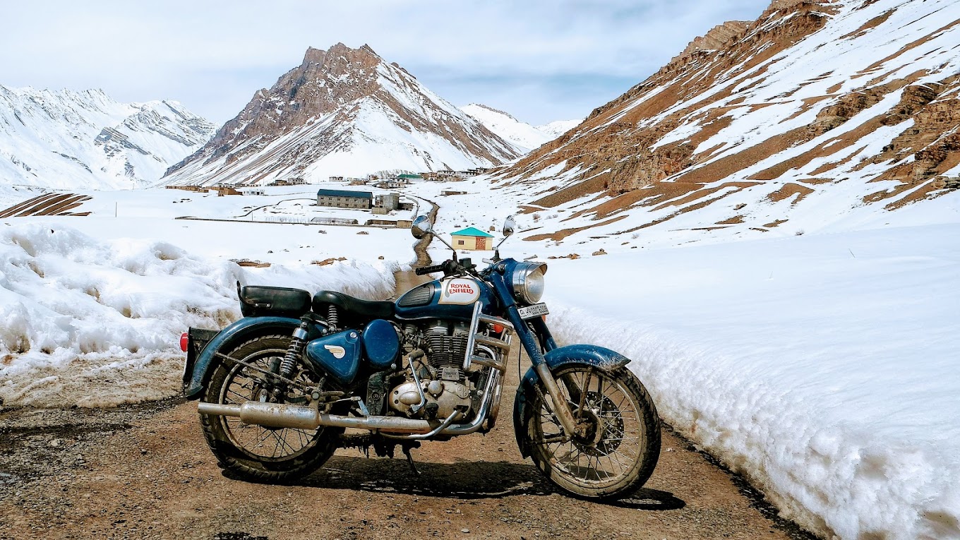The Saarang Rentals , Shimla
