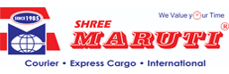 Shree Maruti Courier Service Pvt. Ltd
