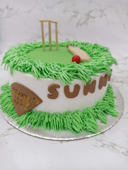 Laranya's Cakes and Bakes - Rishikesh