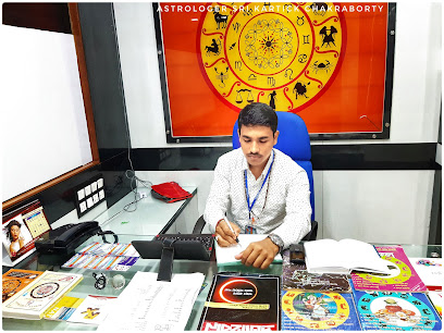 Ganga Jyotish Kendra Guwahati