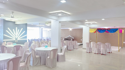 UTSAV BANQUET HALL - Madhya Pradesh