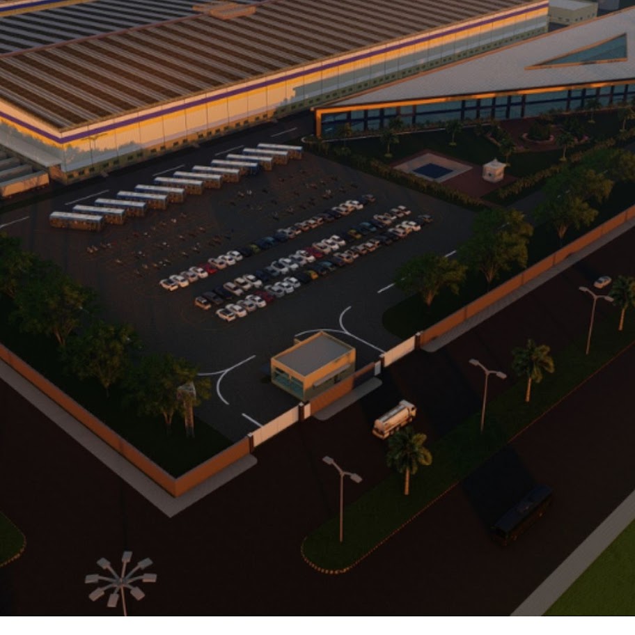 Besten Engineers and Consultants India Pvt Ltd