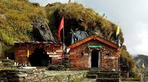 Rudranath - Chamoli