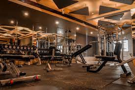 Refresh Fitness Centre