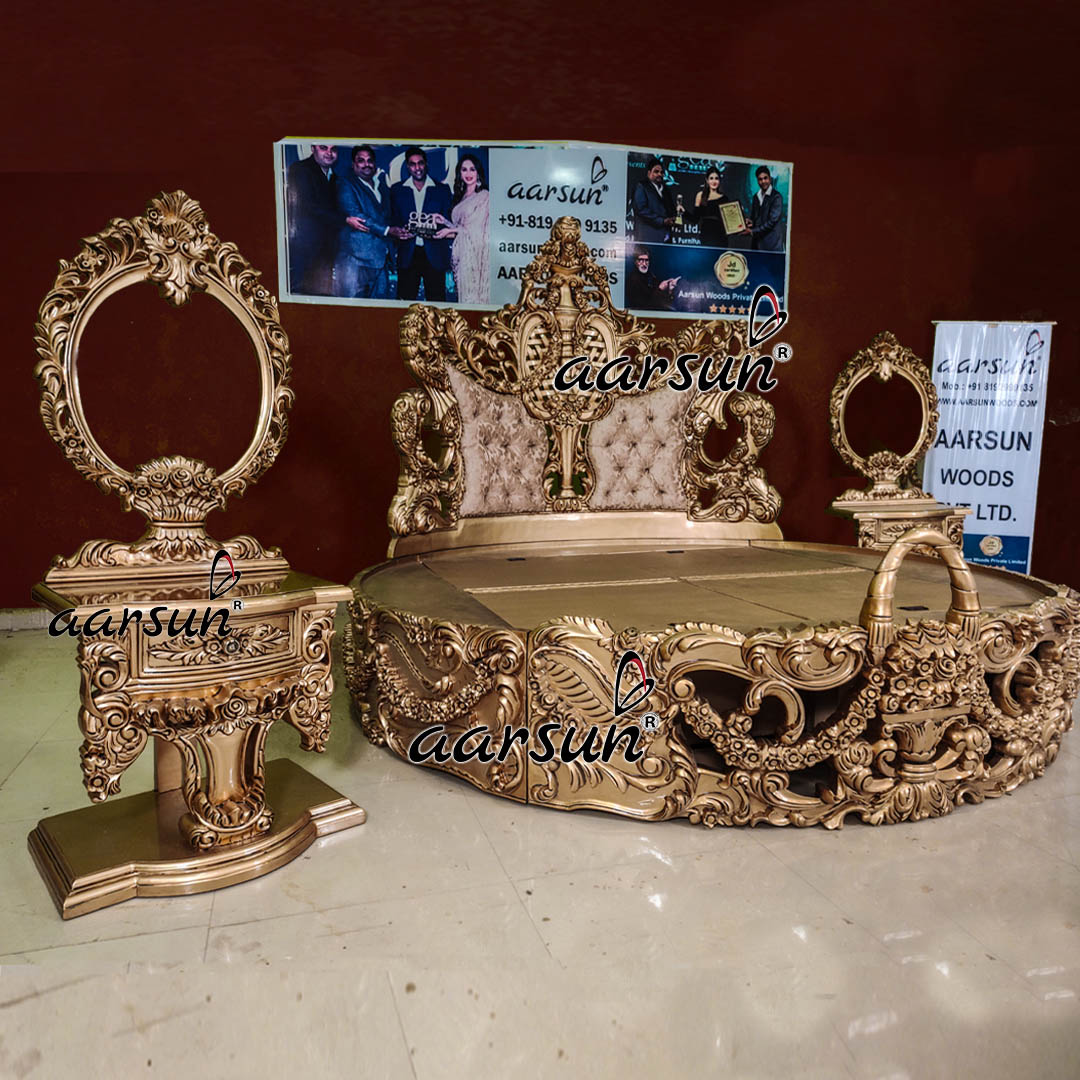 Aarsun Furniture Mysore