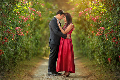 THE WEDDING ARCHIES by Prashant & Tejasvi (Dehradun)