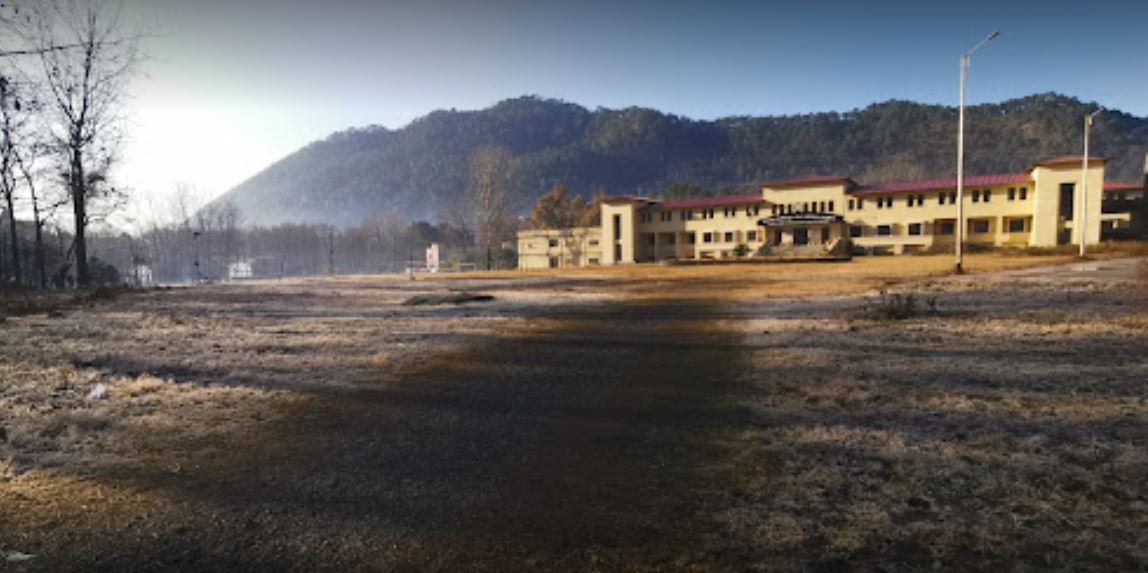 Birla Institute Of Applied Science, Nainital