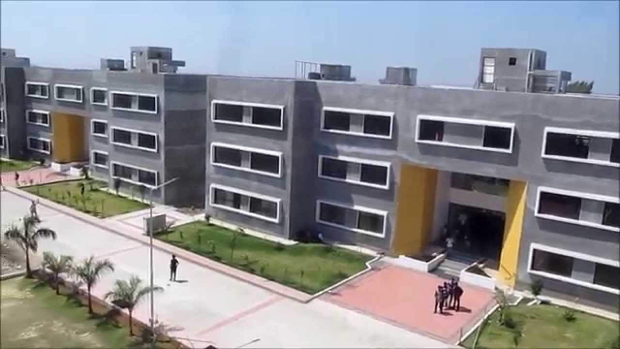 Vadodara Institute of Engineering