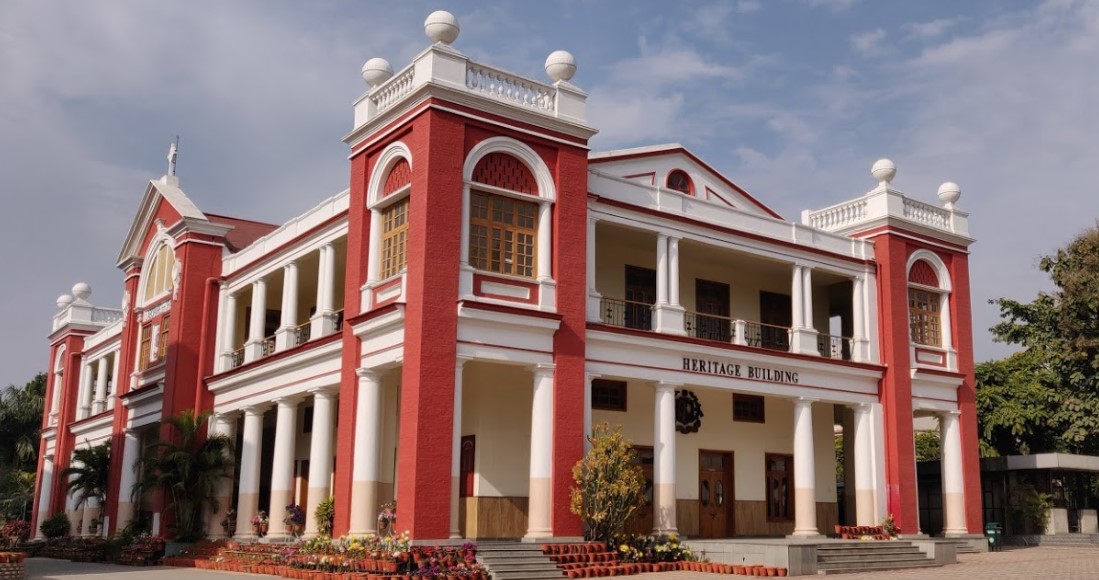 St. Joseph's Academy, Dehradun