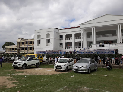Jaycees Public School