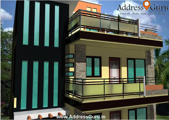 SHUCON ARCHITECTS IN DEHRADUN