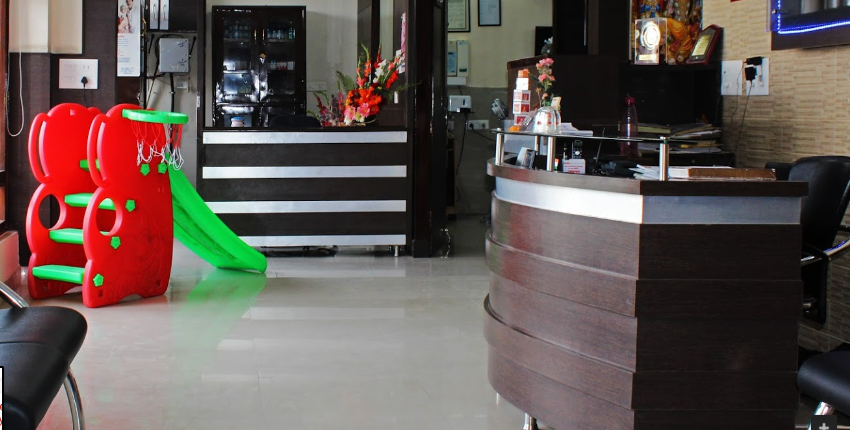 Orthocare Dental Speciality Centre