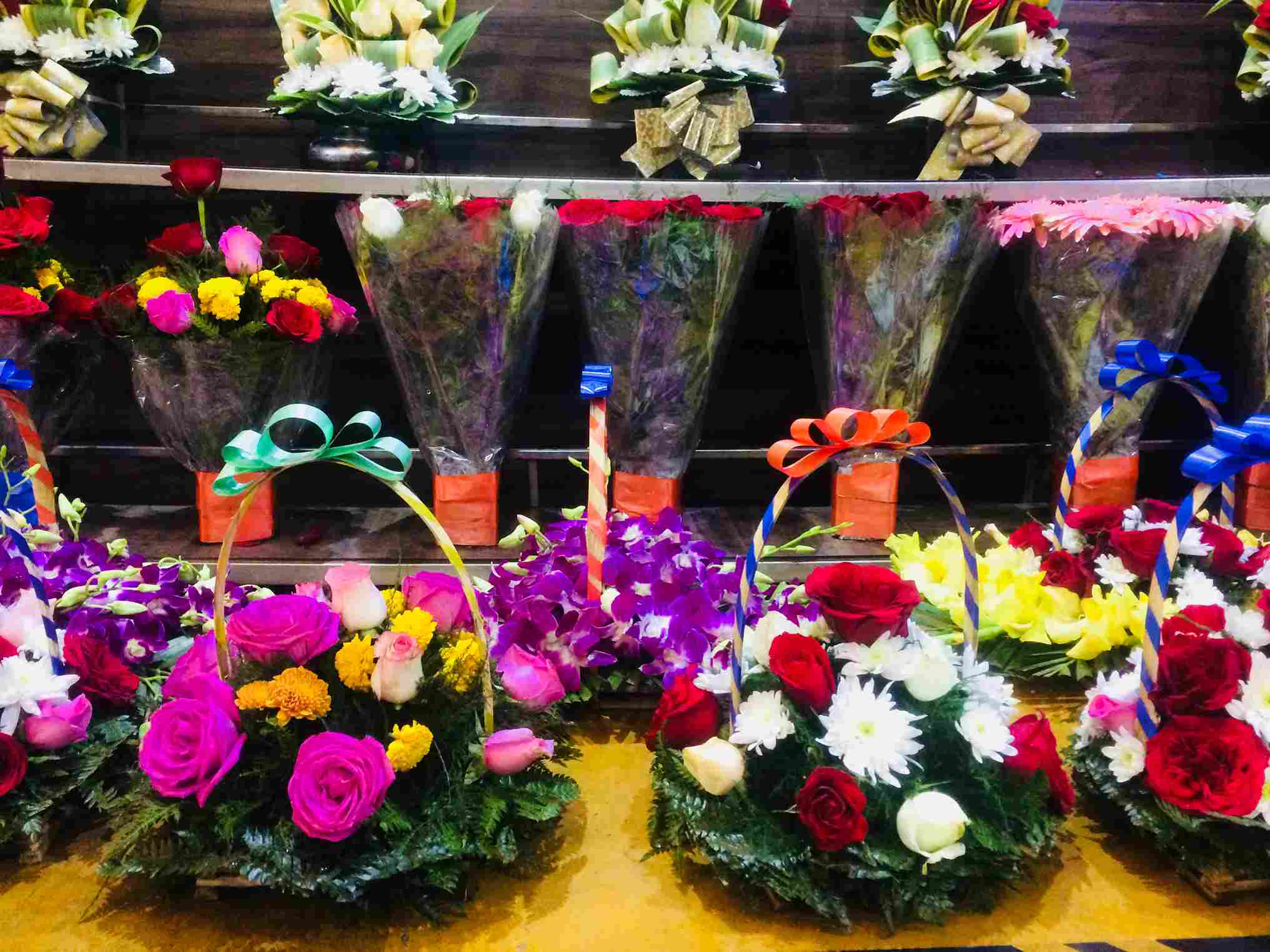 Arose Florist