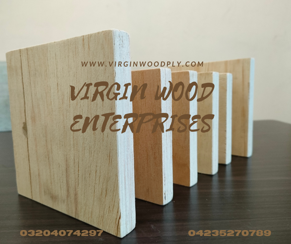 Virgin Wood Enterprises
