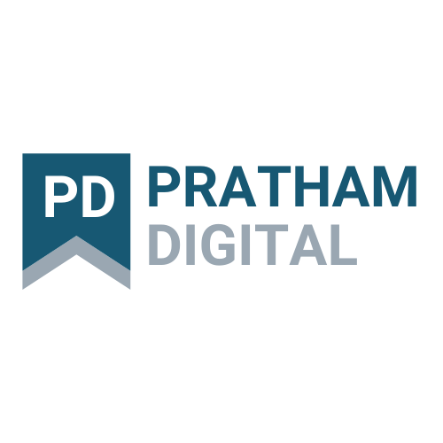 Pratham Digital Edutech