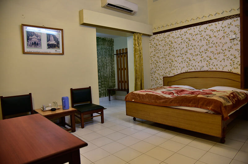  Hotel Ashrey  
