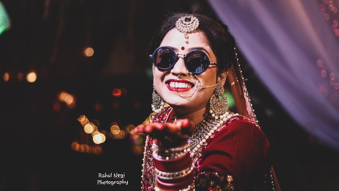Rahul Negi Photography (Kotdwara)