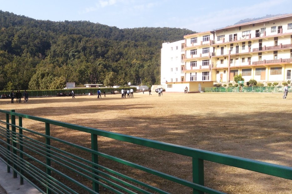 GRD Institute of Management and Technology