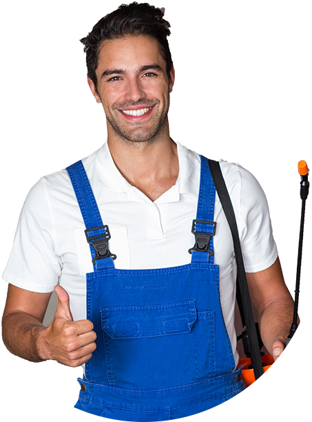 Godrej Pest Control