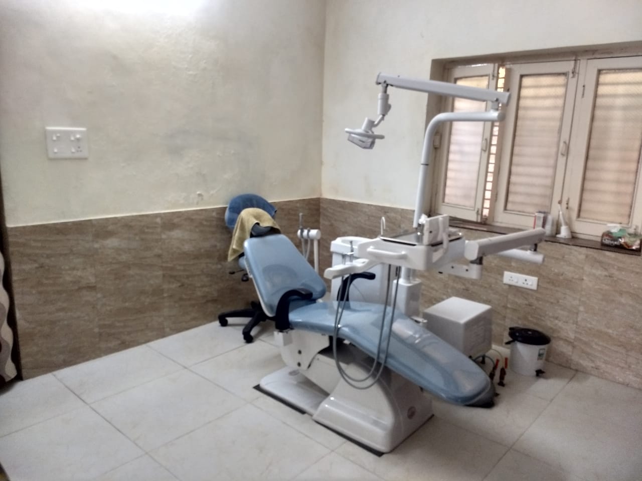 Dr. Yash's Dental Clinic & Implant Centre