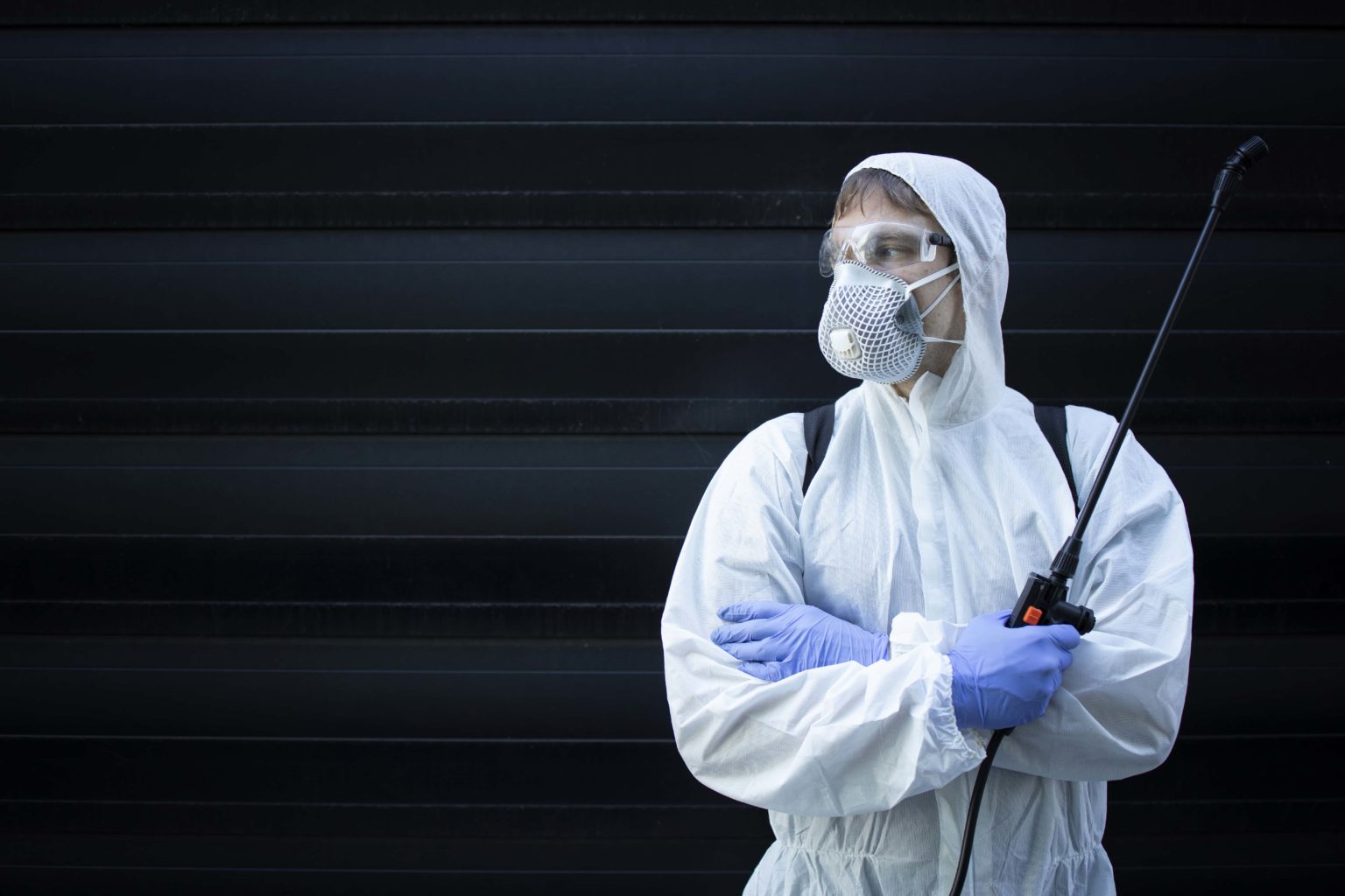 PMS Pest Control