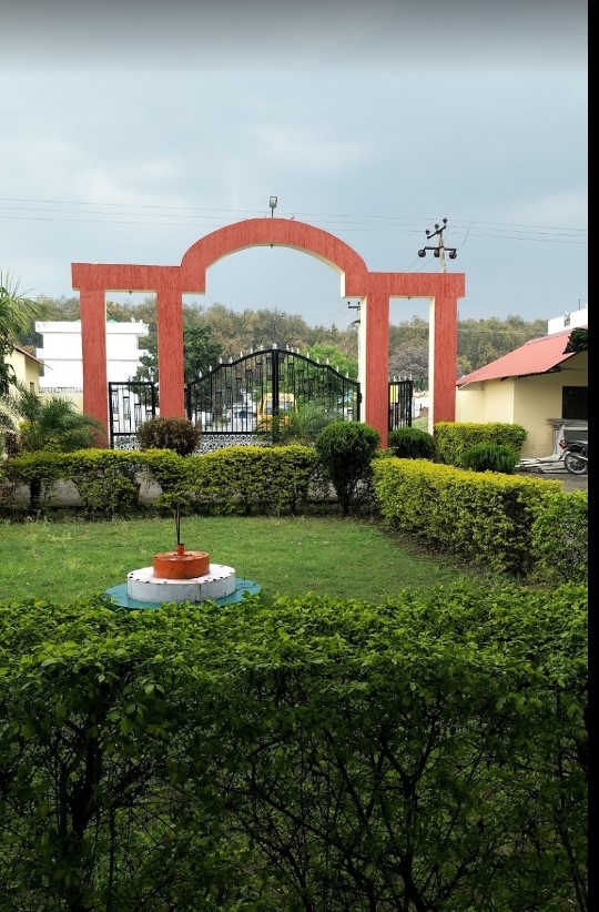 Nimbus Academy of Management