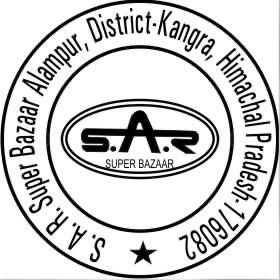 SAR Super Bazar & Complex Shopping Alampur