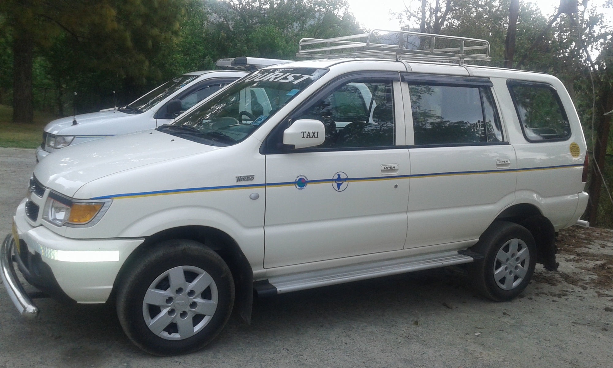 Kumaon Trip