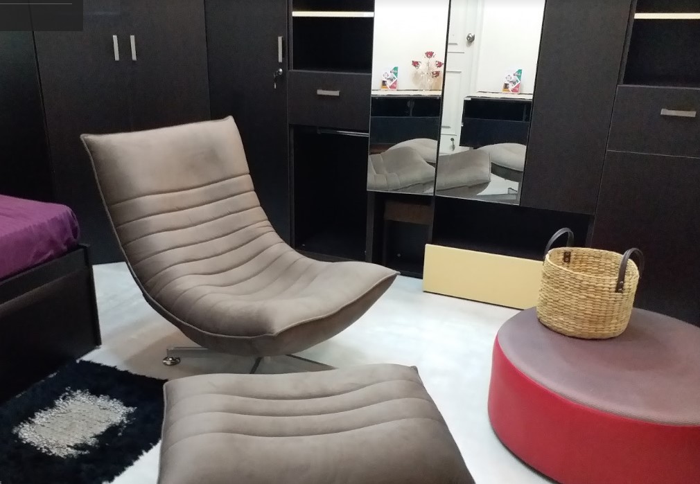 Home Decor Enterprises (Godrej Interio)