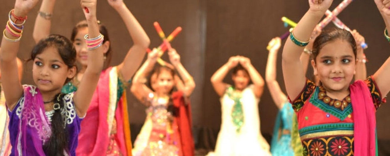 DELHI PUBIC SCHOOL, DEHRADUN