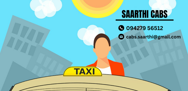 SAARTHI CABS