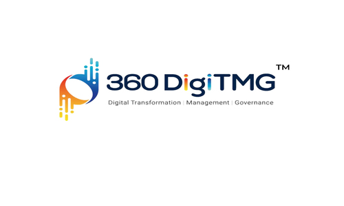 Data Science Training In Hyderabad - 360DigiTMG
