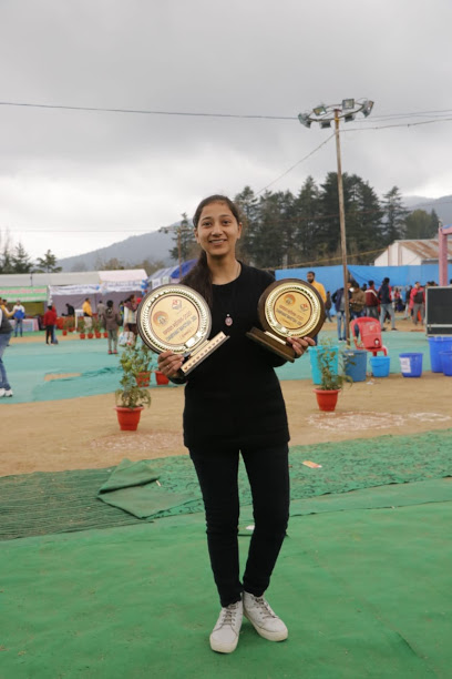 Universal Inter College, Champawat