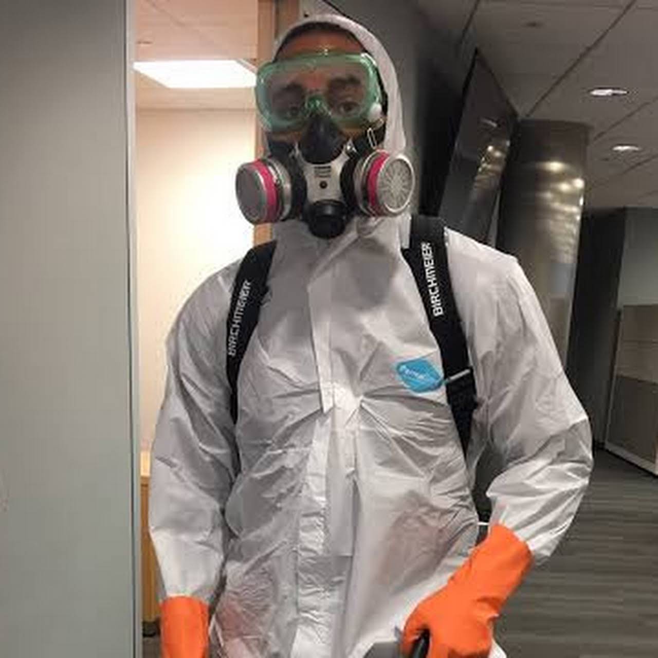 OPTIMAX PEST MANAGEMENT SERVICES