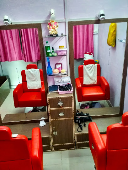 Saundarya Collection - BHaratpur