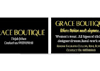 Grace Boutique