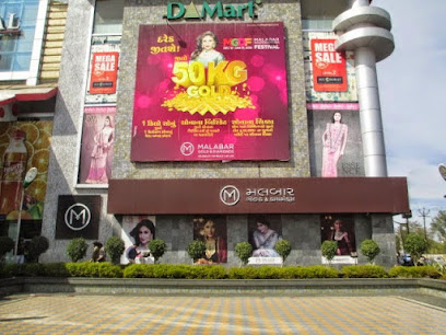 Malabar Gold & Diamonds