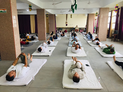 Aarogya Sadan - Chandigarh