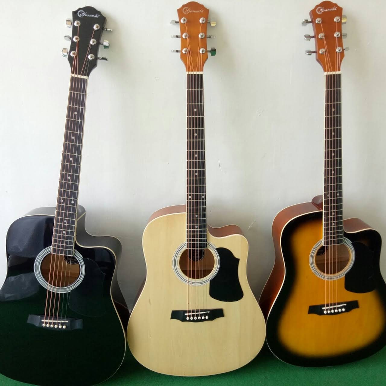 JND Music World
