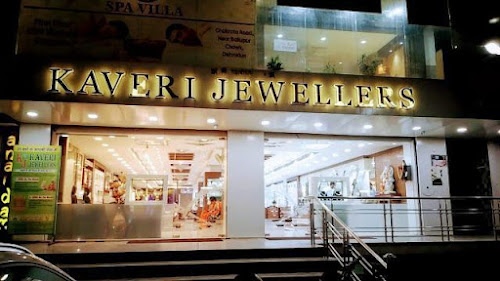 Kaveri Jewellers
