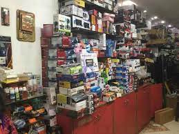 Sindh Automobiles  Lucknow, Uttar Pradesh