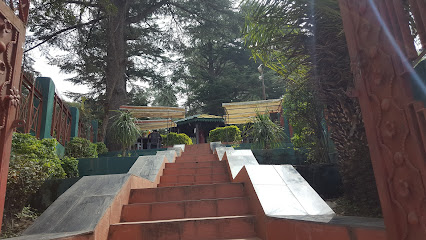 Cantt Cafeteria -  Almora