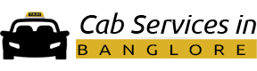 Cab Services in Bangalore