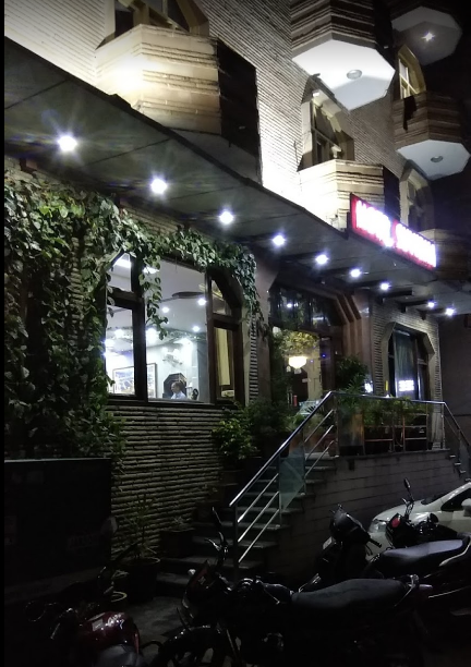 Hotel Suvidha Deluxe In Haridwar