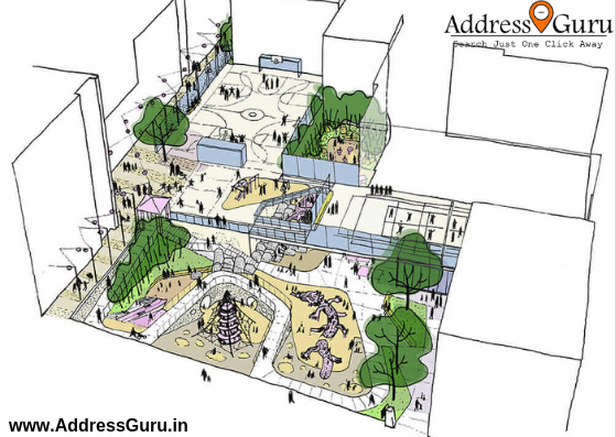 Panjwani Architects (Architects in Dehradun)