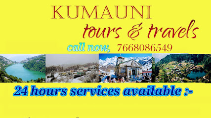 Kumauni Tour & Travels -  Ranikhet