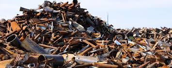 RK Bulk Scrap Buyers in Chennai (Bulk Metal Iron Copper Furniture Battery)